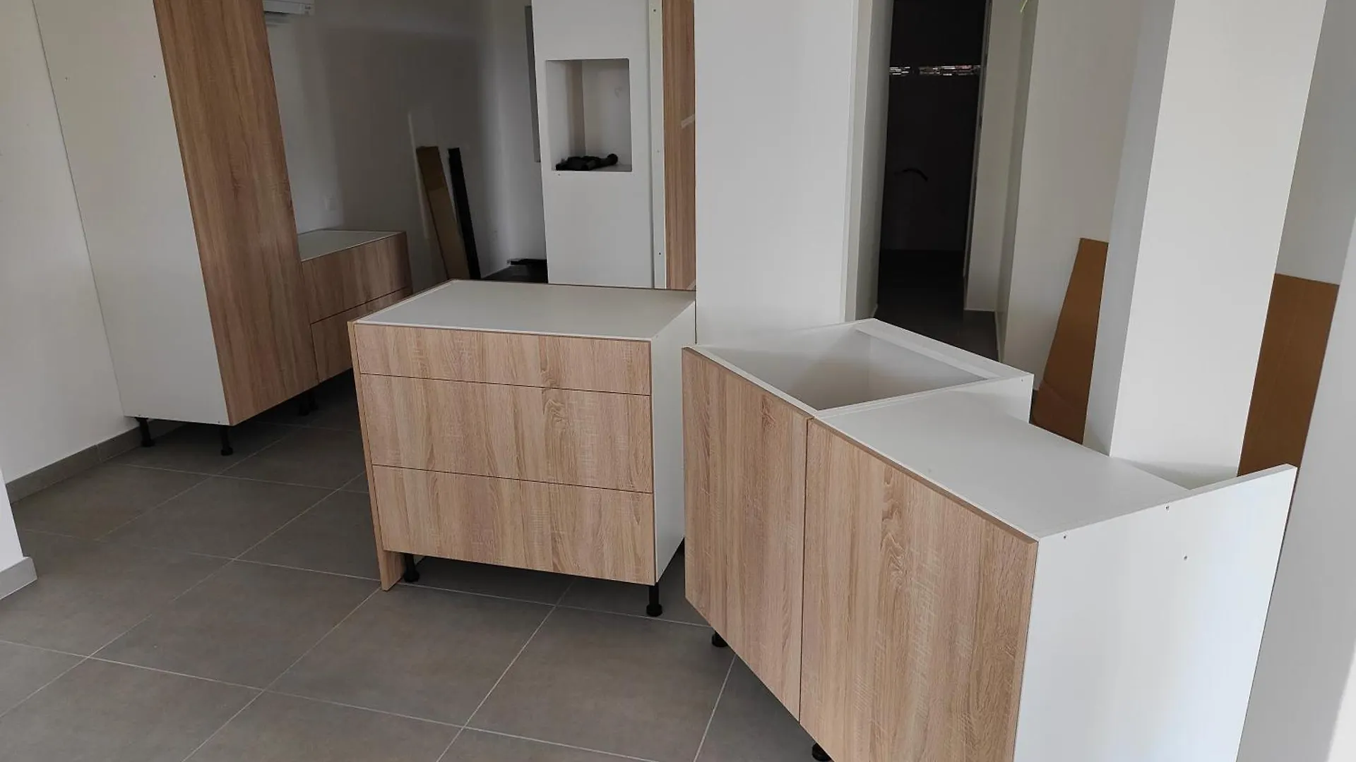 Lejlighed Jacuzzi, Sauna, Piscine Et Magnifique Vue Sur La Mer ! Vivez Le Luxe De La Dependance De La Villa Nadia Le Diamant